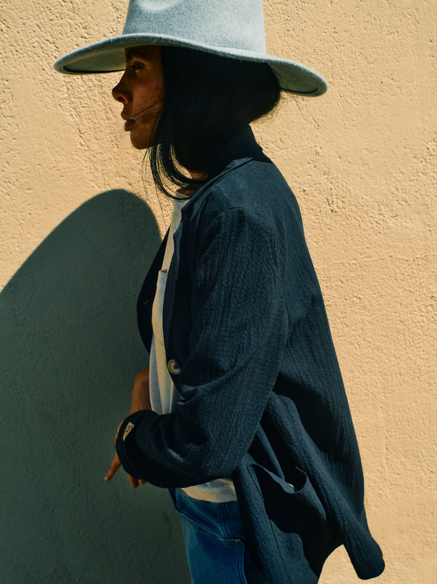 Modelshot / Vulcan / Detail